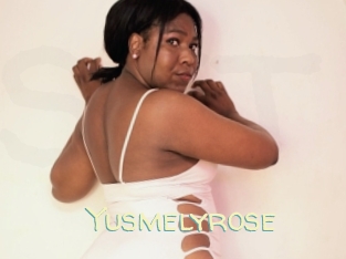 Yusmelyrose