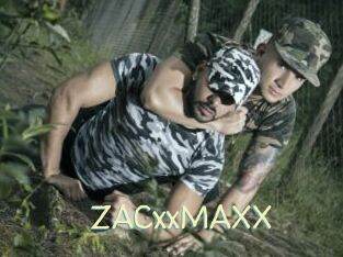 ZACxxMAXX