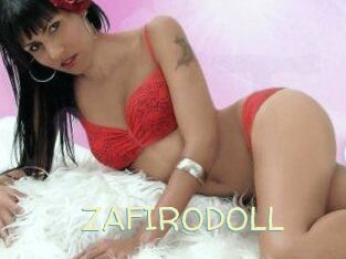 ZAFIRODOLL