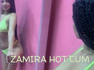 ZAMIRA_HOT_CUM