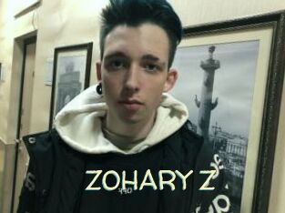 ZOHARY_Z