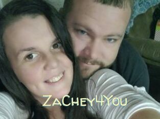 ZaChey4You