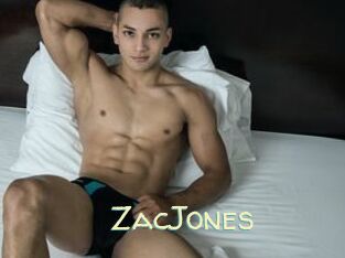 ZacJones