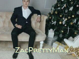 ZacPrettyMan