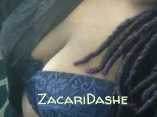 Zacari_Dashe