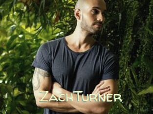 ZachTurner