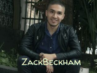 ZackBeckham