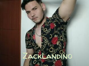 ZackLandino