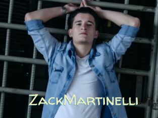 ZackMartinelli