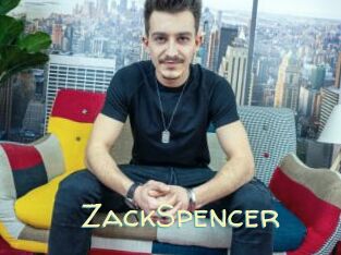 ZackSpencer