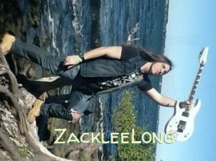 ZackleeLong