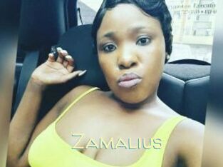 Zamalius