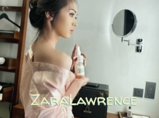 ZaraLawrence