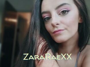 ZaraRaeXX