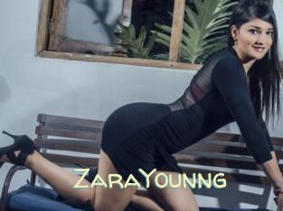 ZaraYounng