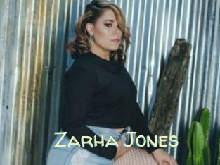 Zarha_Jones