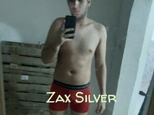 Zax_Silver