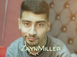 ZaynMiller