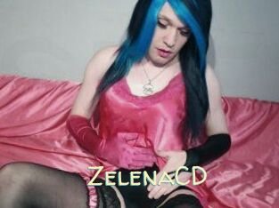 ZelenaCD