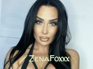 ZenaFoxxx