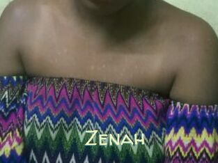 Zenah