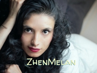 ZhenMelan