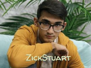 ZickStuart