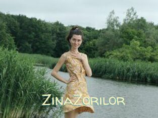 ZinaZorilor