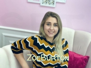 ZoeBurton