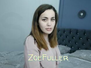 ZoeFuller