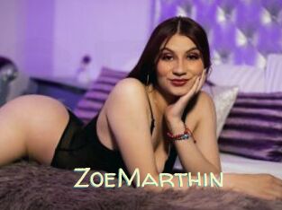 ZoeMarthin