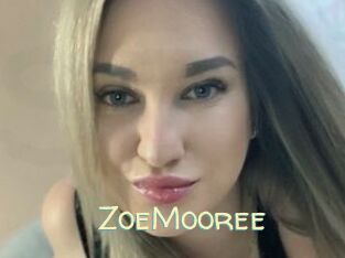 ZoeMooree