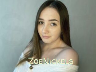 ZoeNickels