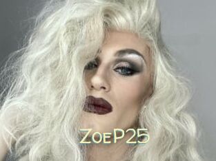 ZoeP25