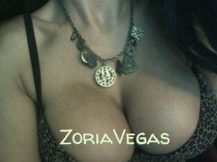 ZoriaVegas