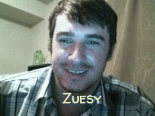 Zuesy