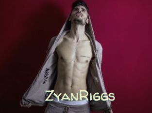 ZyanRiggs