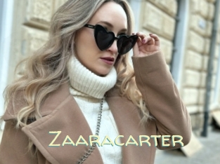 Zaaracarter