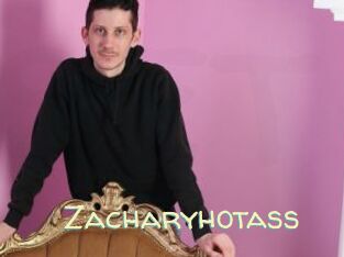 Zacharyhotass