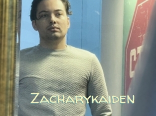 Zacharykaiden