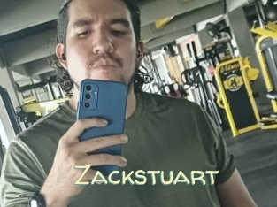 Zackstuart