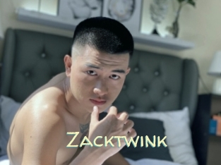 Zacktwink