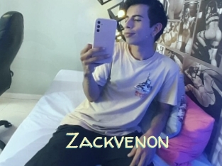 Zackvenon