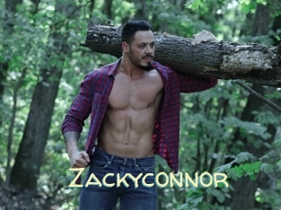 Zackyconnor