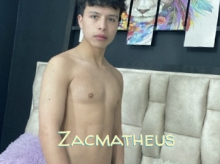 Zacmatheus