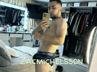 Zacmichelsson