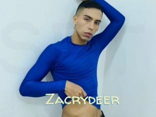 Zacrydeer