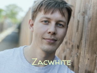 Zacwhite