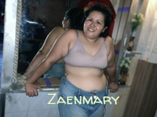 Zaenmary