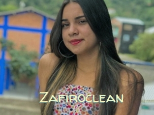 Zafiroclean